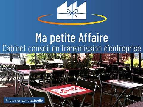 AV RESTAURANT CLES EN MAIN - SECTEUR AMBOISE