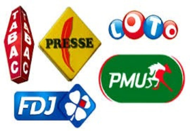 Vente FDC civette tabac loto PMU à Créteil
