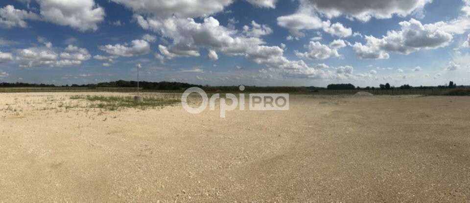 A louer terrain de 14350m² à Ruffey-lès-Echirey