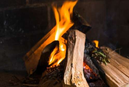 PME distribution de matériels de chauffage au bois