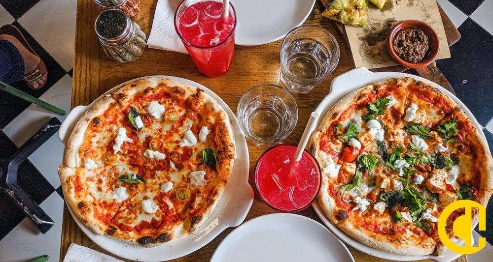 Vente restaurant/pizzeria en zone d'activités 38
