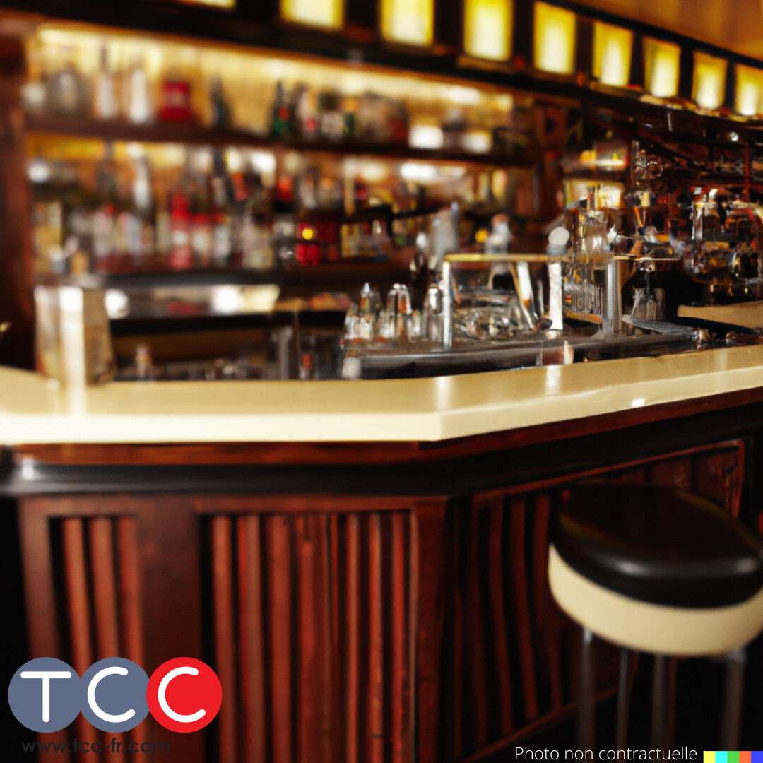Vente fonds de commerce bar restaurant à Toulouse