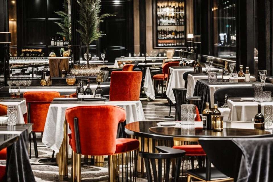 Vente brasserie à Lyon 69003 Part Dieu