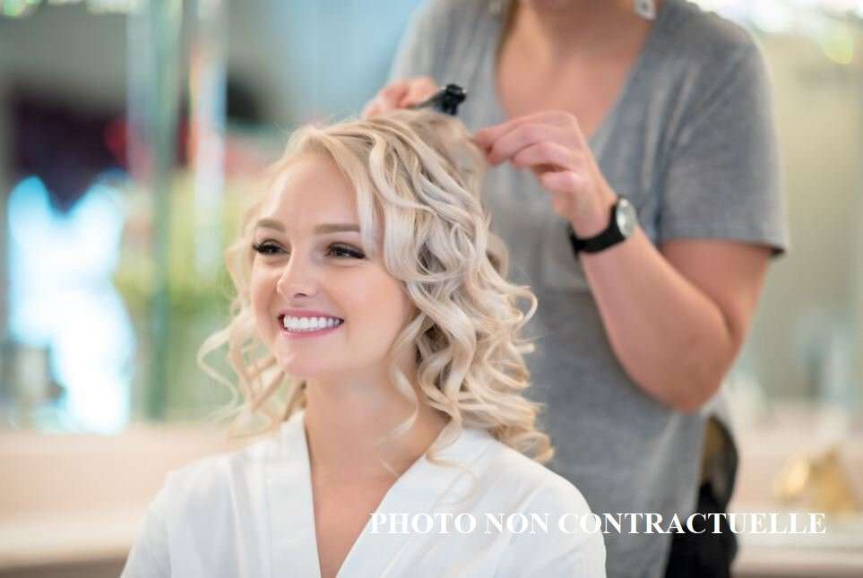 Vente salon de coiffure refait à neuf à Annecy