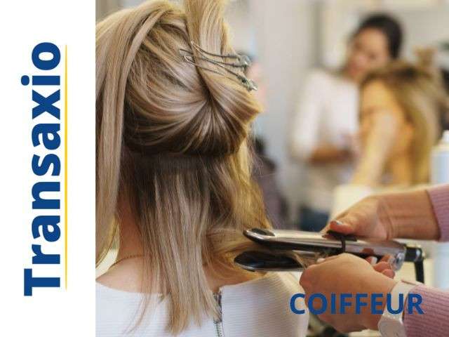 Salon de coiffure mixte à céder à Vitry en Artois