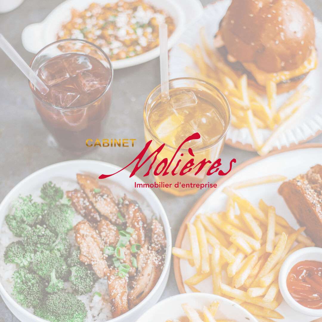 A vendre fonds de commerce restaurant à Toulouse