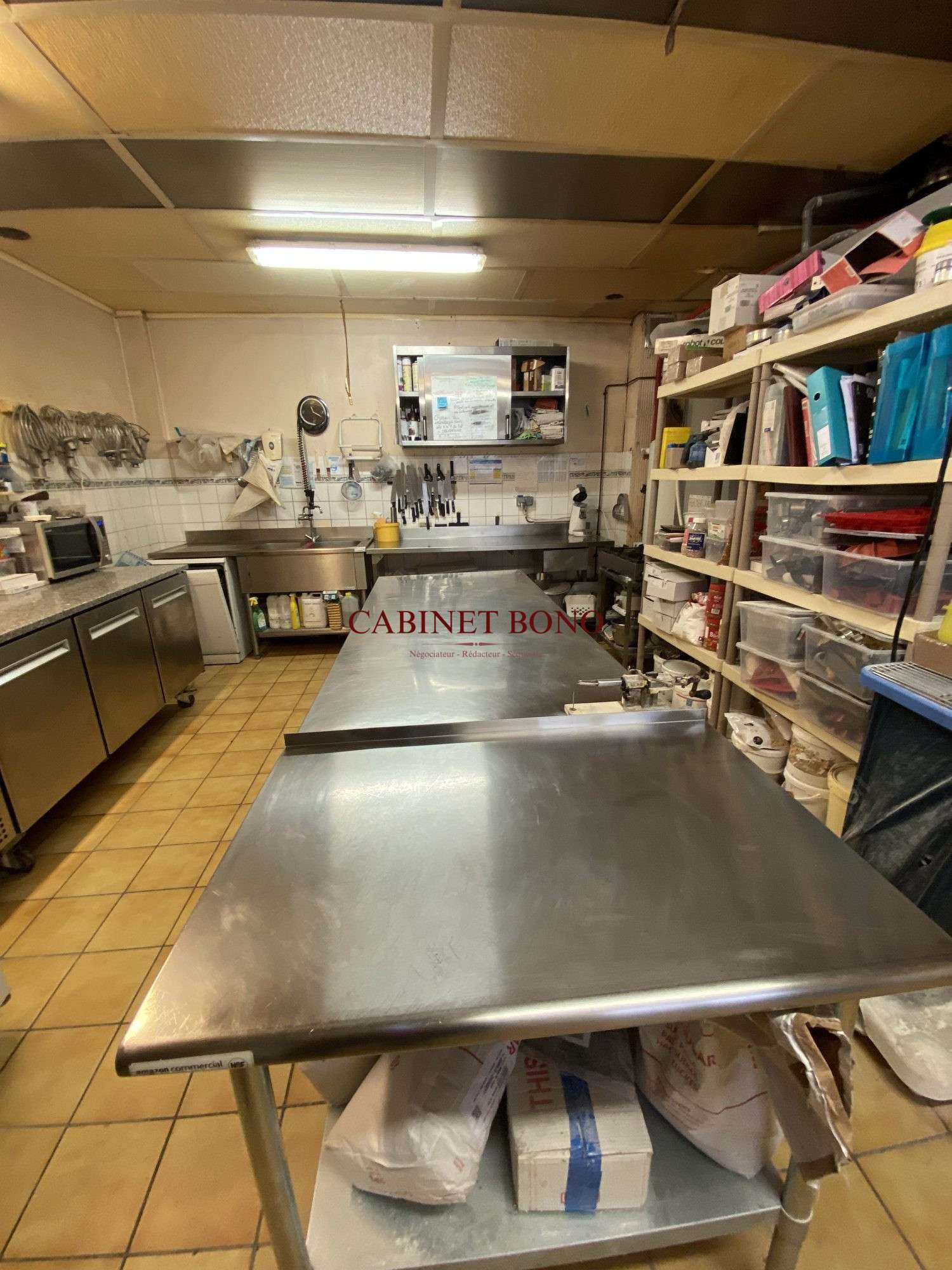 Vente boulangerie pâtisserie proche de Béthune