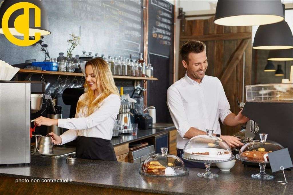 Vente fonds de commerce restauration rapide Lyon 3