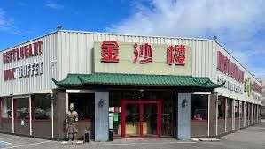 Vente restaurant asiatique à Clermond Ferrand
