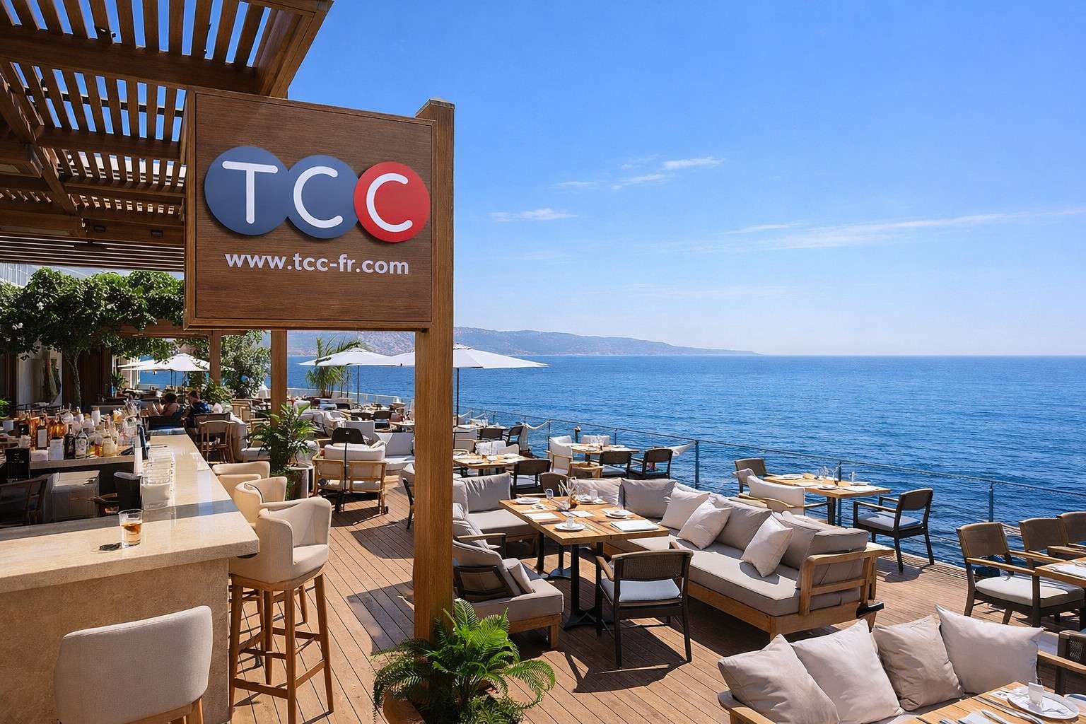 Vente restaurant pizzéria vue sur Mer à la Ciotat