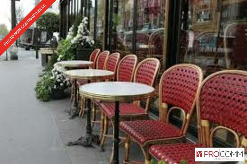Fonds de commerce restaurant à vendre à Vincennes