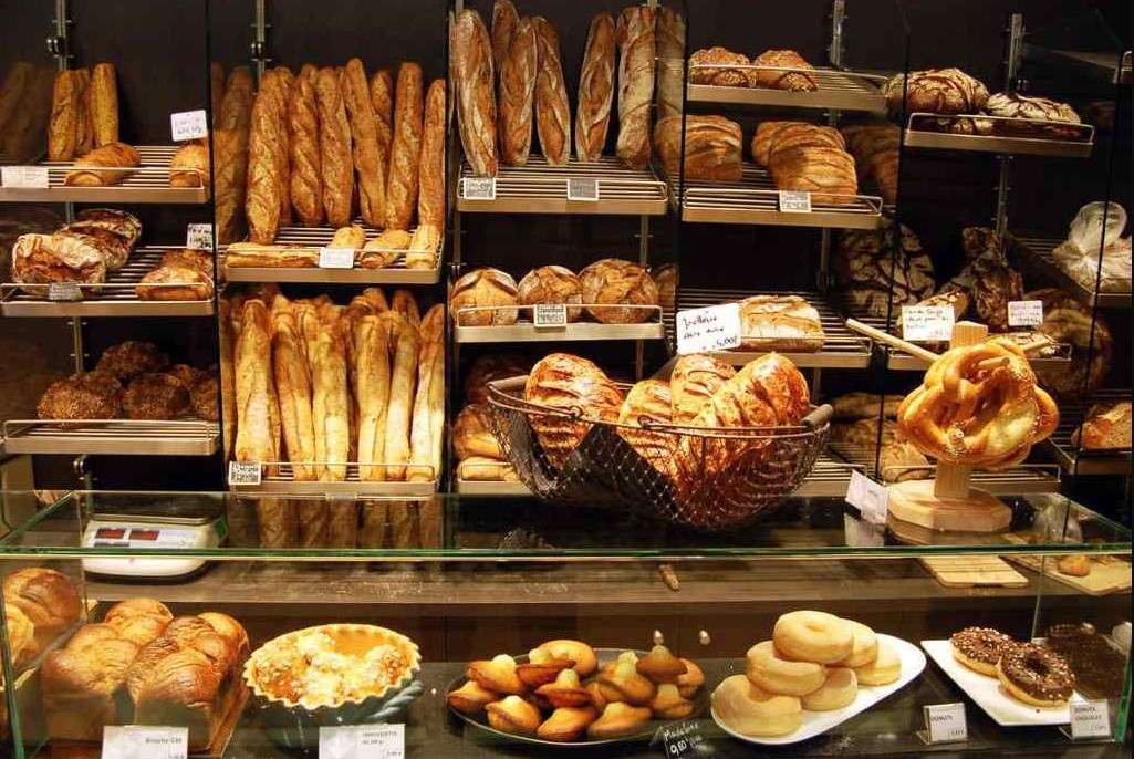 Vente fonds boulangerie bien située 93170 Bagnolet