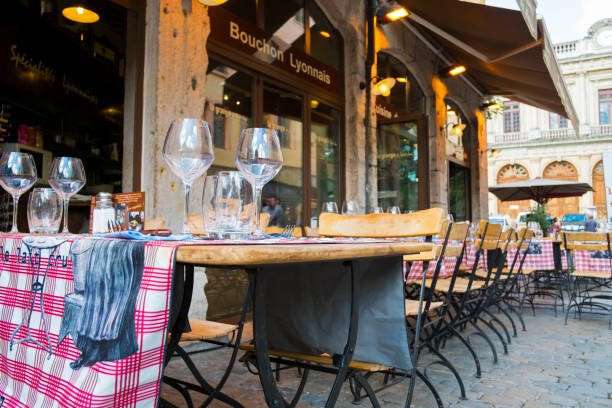 Vente restaurant bistronomique en centre ville 38