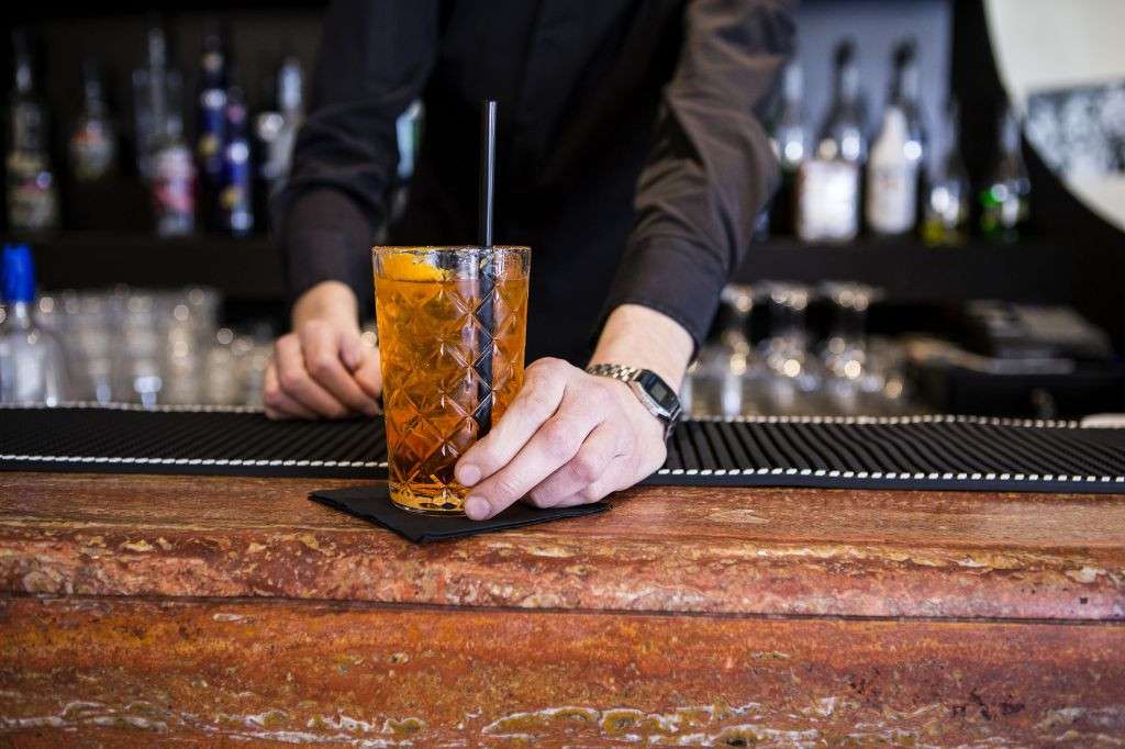 Vente bar lic IV PMU en grande ville dept Hérault