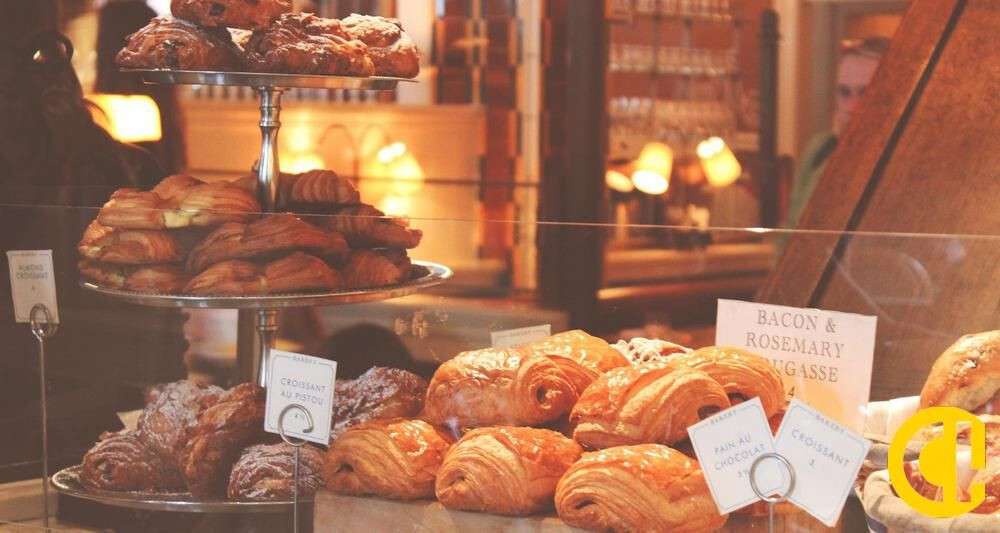 Vente boulangerie/pâtisserie axe passant Pusignan