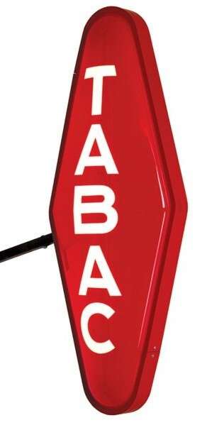 Vente bar tabac FDJ restaurant axe touristique  50