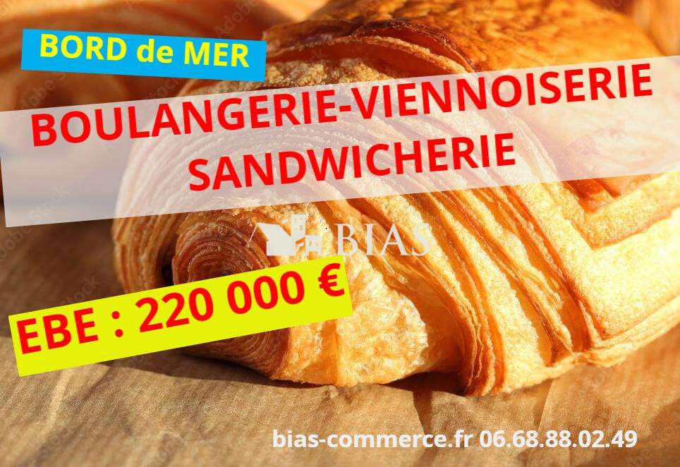 AV boulangerie-viennoiserie-sandwicherie dept 76