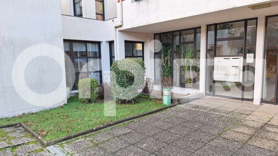 Bureaux 91m² à louer à Saint Nazaire Ouest