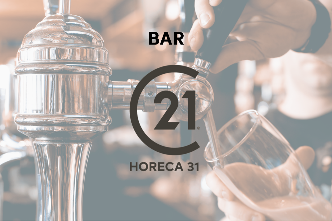 Bar licence IV extraction à vendre à Toulouse