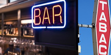 Vente bar Tabac Loto PMU log à Sermaize-les-Bains