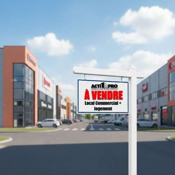 Vente ensemble immobilier 344m² à Argelès-sur-Mer