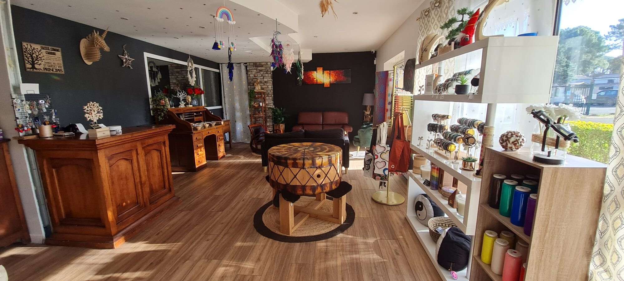 DAB rénové 170m² à vendre à Gujan-Mestras