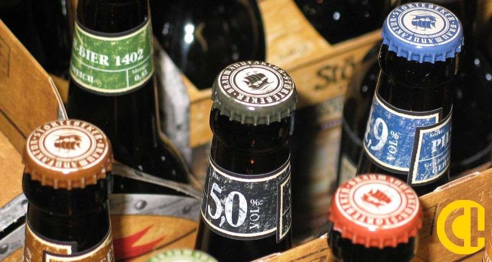 A vendre microbrasserie en région Lyonnaise