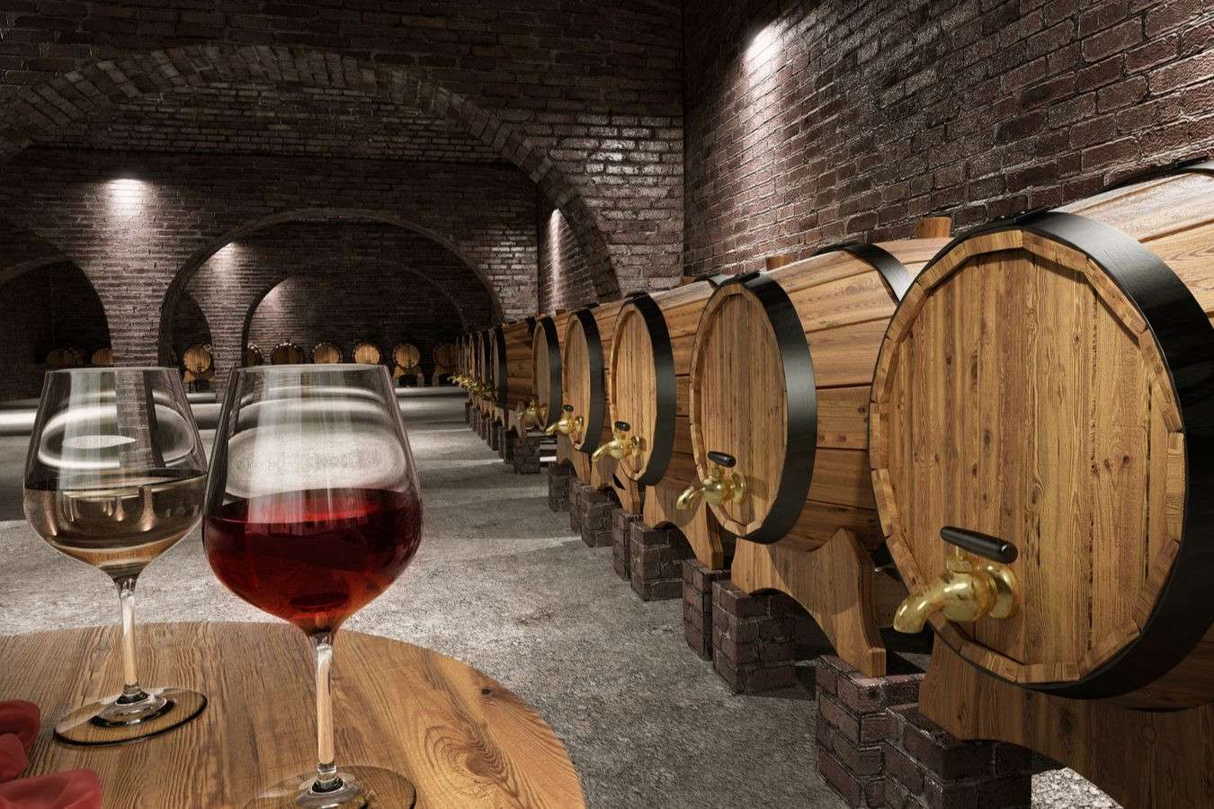 AV Bar à vins restaurant rapide Paris Rive Droite