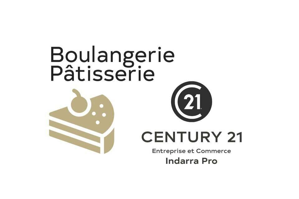 Boulangerie pâtisserie à vendre à Biarritz centre