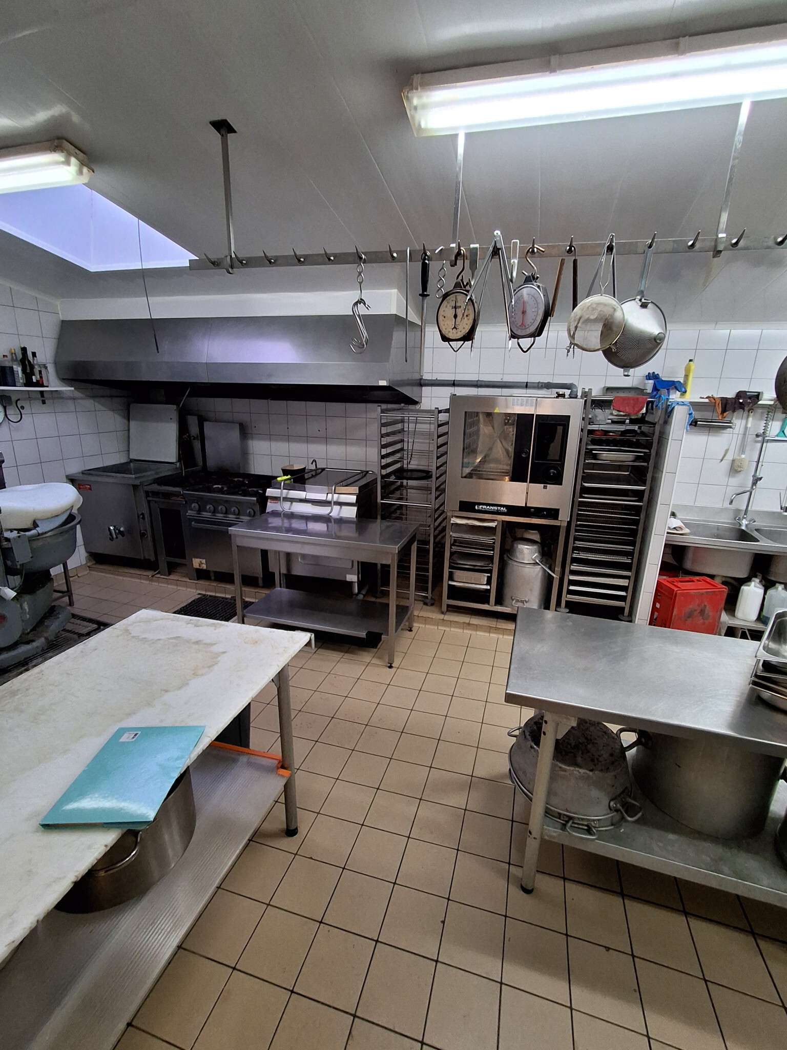 Vente boucherie charcuterie traiteur à Roncey