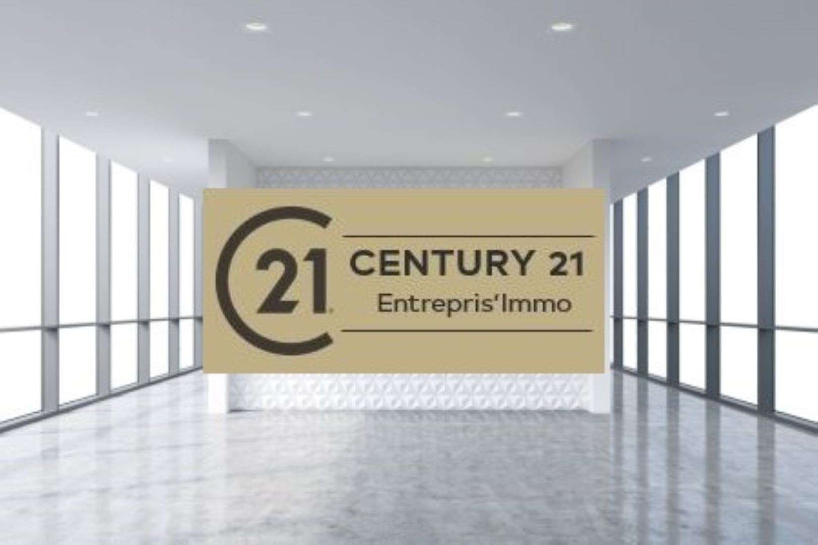 A louer local commercial 110m² ZA La Teste-de-Buch