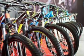 A vendre magasin de vente de vélos rue piétonne 75