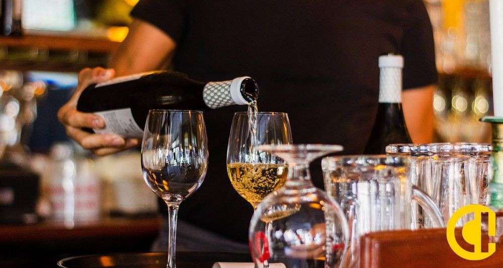 A vendre restaurant au centre de St Genis Laval