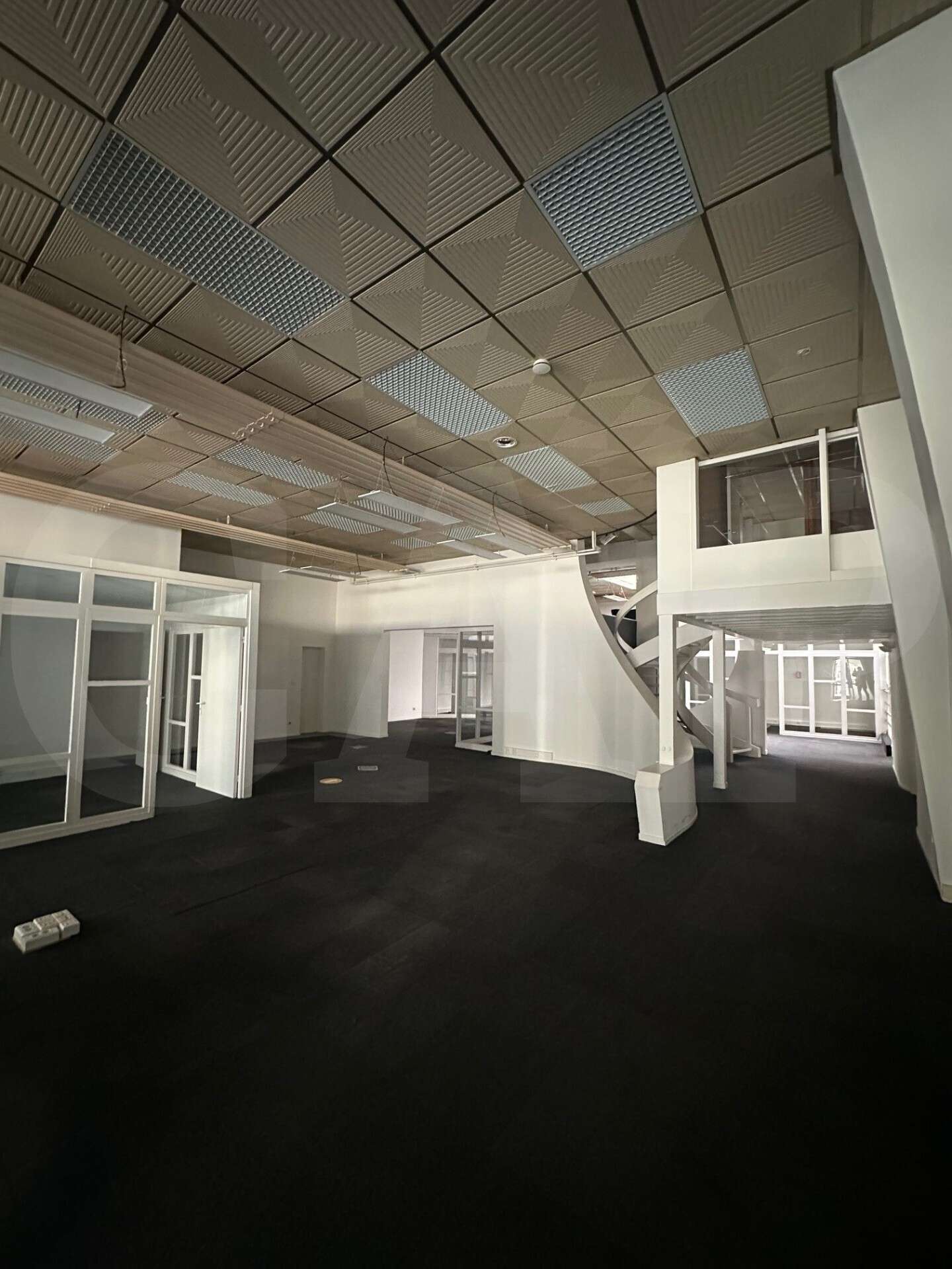Vente bureaux 495m² centre ville de Saint-Brieuc