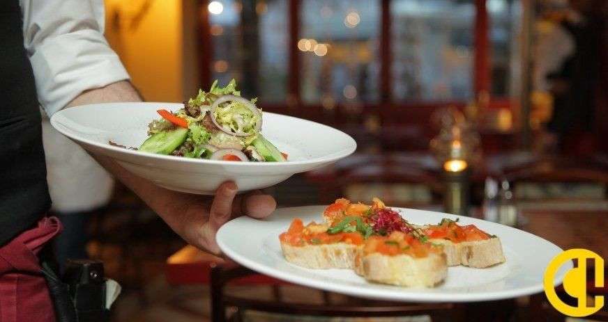 Vente restaurant parfait etat secteur bureaux Lyon