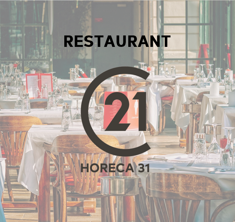 Vente restaurant 2ème Couronne de Toulouse