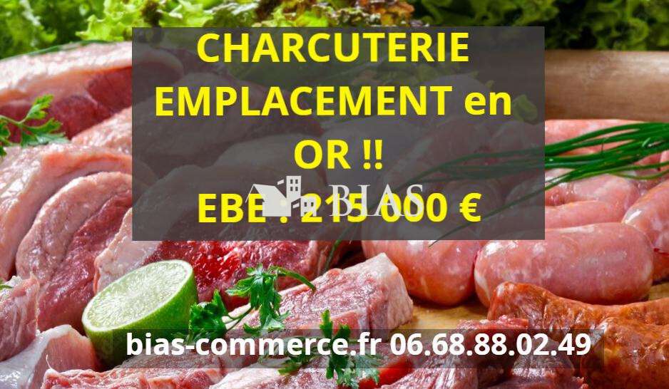 Vente charcuterie plats cuisinés traiteur dept 76
