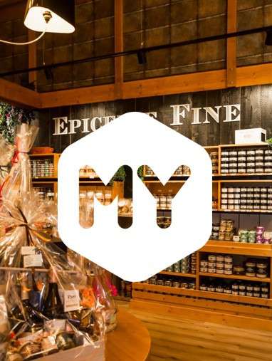 Vente FDC épicerie fine à Clermont Ferrand