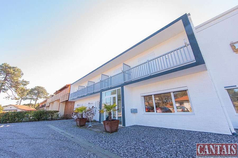 Vente hôtel bureau sur axe Arcachon St Jean de Luz