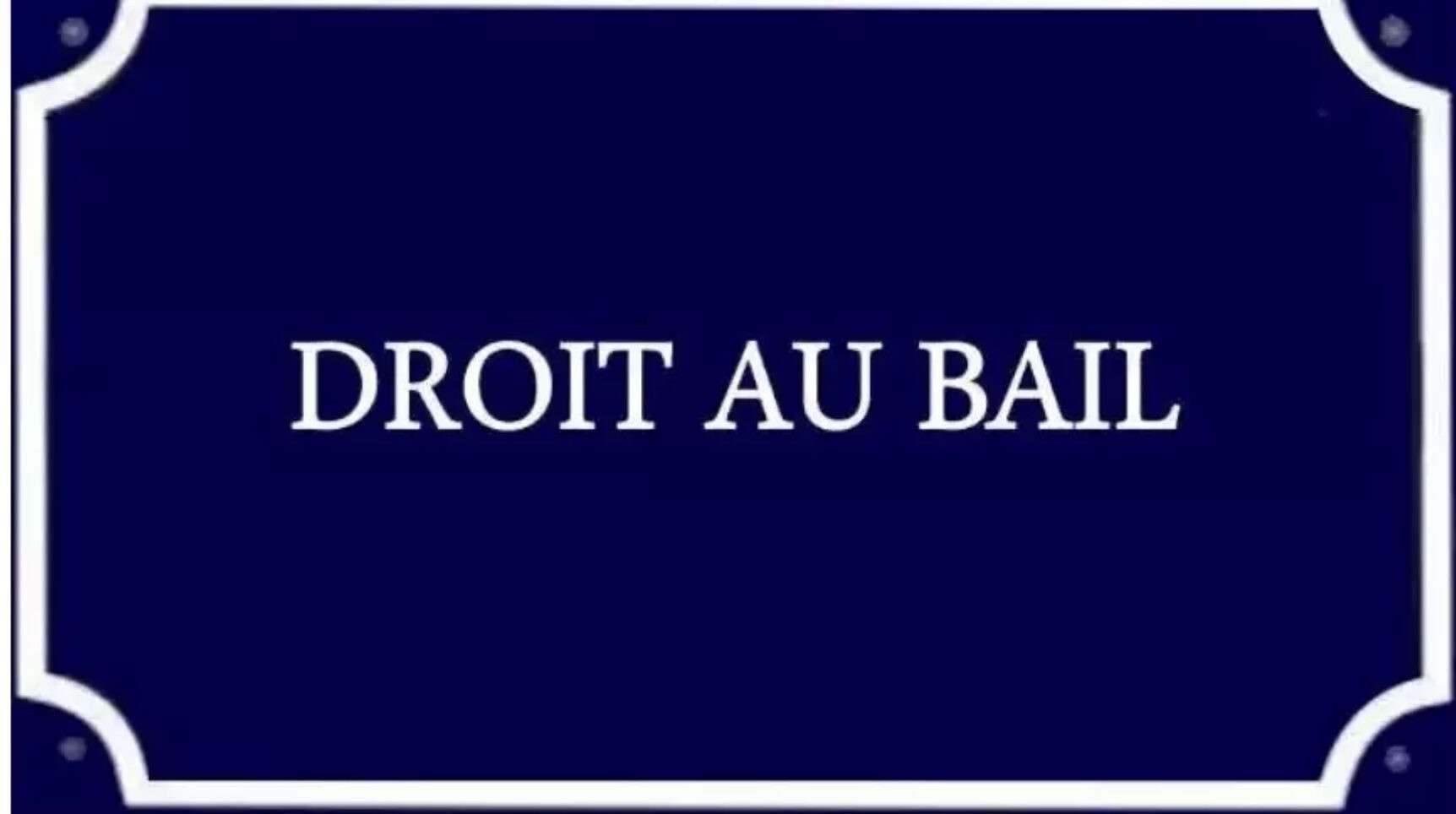 A saisir droit au bail local 100m² Ouest Lyonnais
