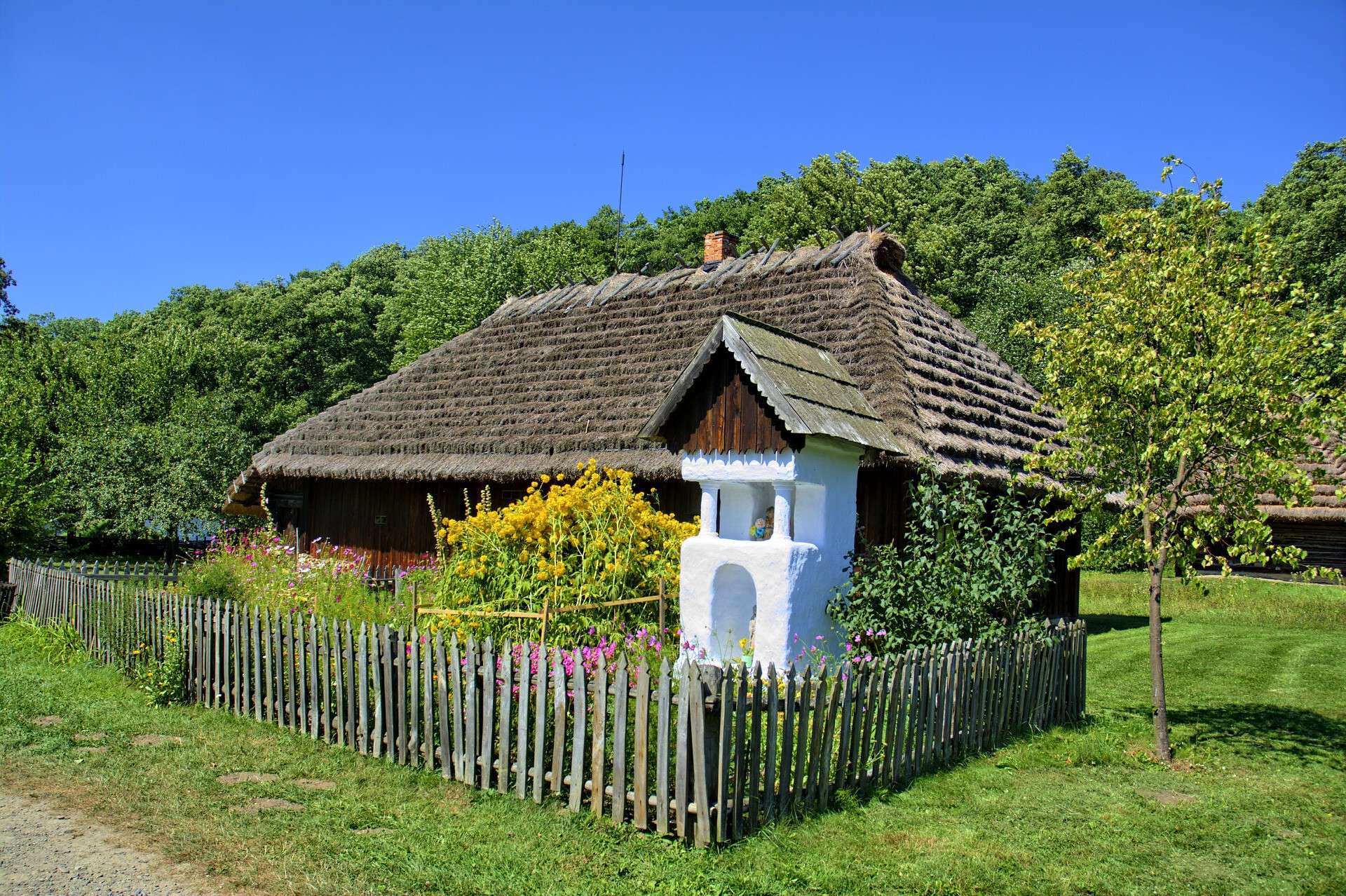 Domaine événementiel et gîtes à acheter