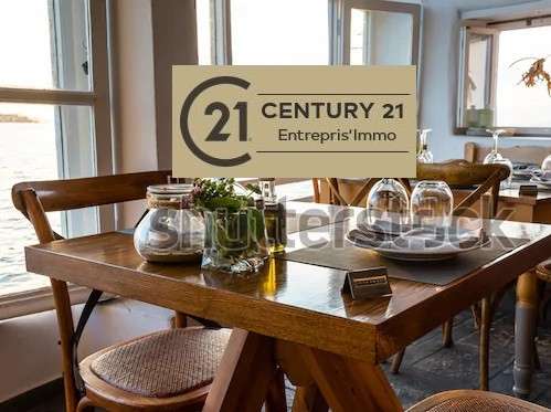 Cession de bail local 146m² Arcachon