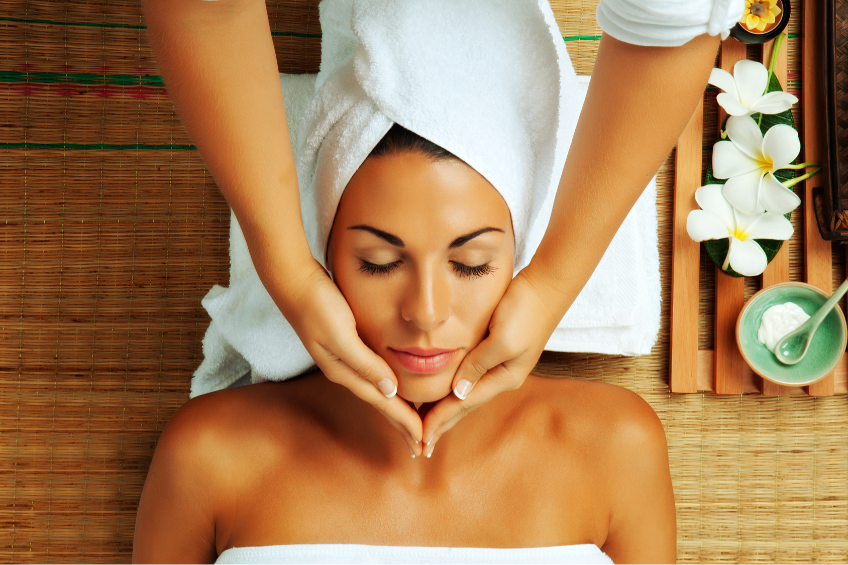 Vente Institut de beauté secteur N/O de Toulouse