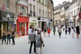 A vendre droit au bail 35m² hyper centre Dijon