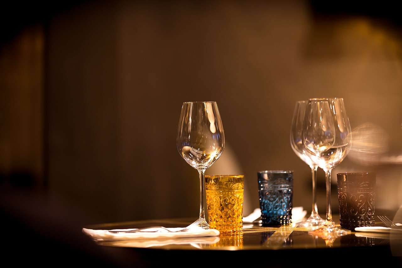 Vente restaurant quartier Chartrons à Bordeaux