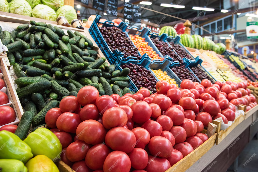 Vente FDC primeur Bas Val de Marne proche Paris