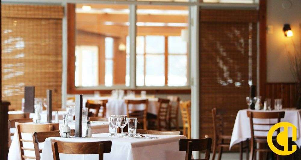 Vente restaurant lic IV empl N°1 Ouest Lyonnais