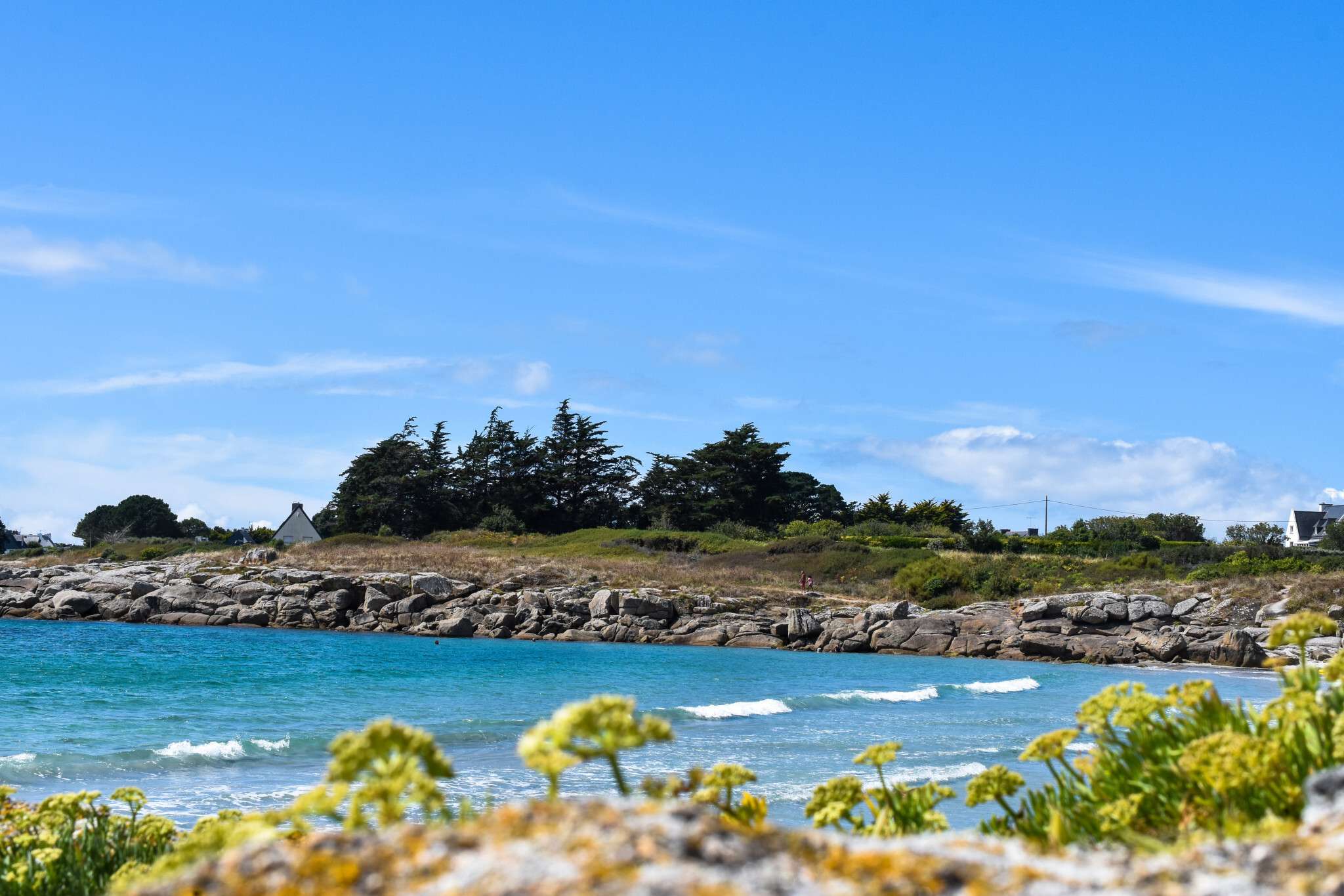 RARE  camping 3 *** à céder en Bretagne