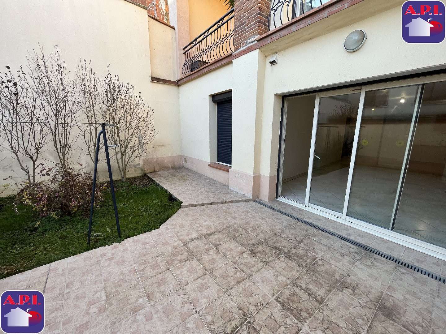 AV immeuble de rapport 174m² Saverdun hyper centre