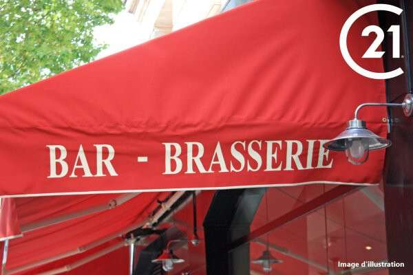 Vente brasserie Licence IV en Pyrénées Orientales